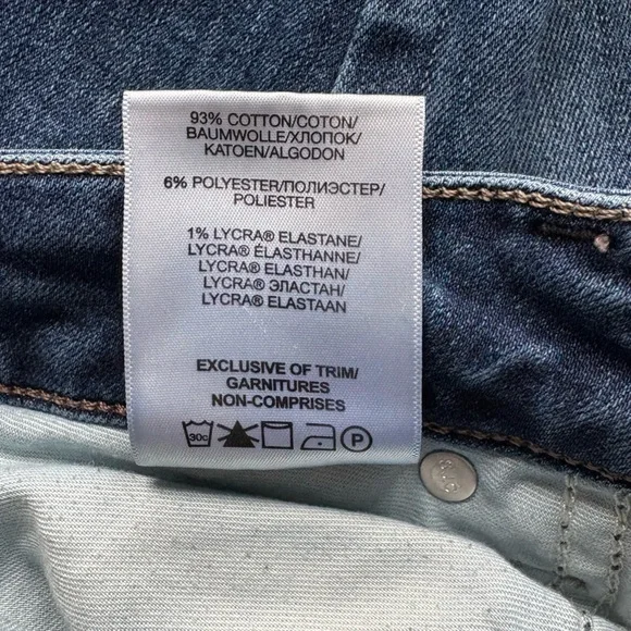 Silver Jeans Women's Boot Cut - Picture 5 of 7